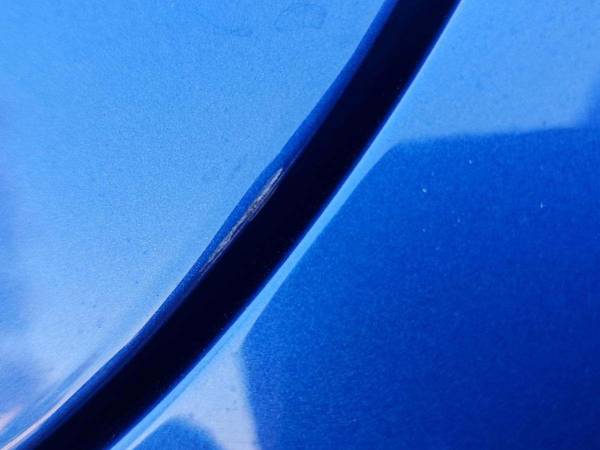 2018 Subaru WRX WRX Sedan 4D sedan Blue - FINANCE ONLINE - cars &... for sale in Atlanta, CA – photo 22