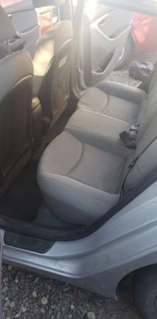 Clean 2013 hyundai elantra - cars & trucks - by owner - vehicle... for sale in College Park, District Of Columbia – photo 5