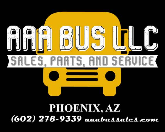 2005 Thomas Saf-T-Liner EF 32 Passenger School Bus for sale in Phoenix, AZ – photo 12