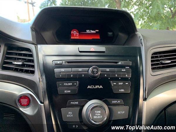 2018 Acura ILX 4dr Sedan - CALL/TEXT No Credit Check - cars & trucks... for sale in Wahiawa, HI – photo 12