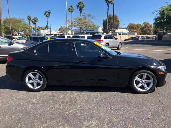 2015 Bmw 328i $1500 Down Payment Easy Financing! Credito Facil for sale in Santa Ana, CA – photo 4