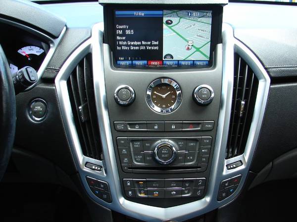 2012 Cadillac SRX Premium for sale in New Port Richey , FL – photo 16