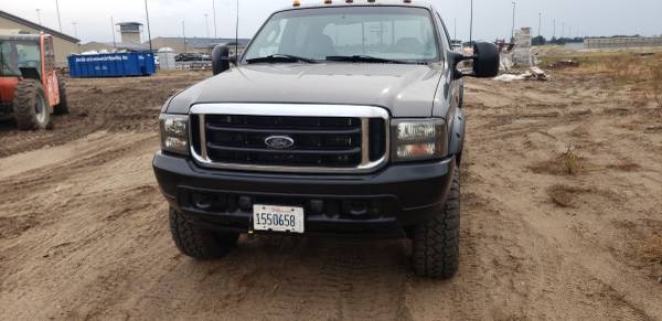 Ford f 350 for sale in Thomson, IA – photo 2