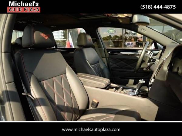 2011 Bentley Continental Flying Spur Speed Flying Spur Speed - cars... for sale in east greenbush, NY – photo 15