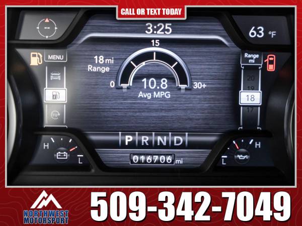 2019 Dodge Ram 3500 Bighorn 4x4 - - by dealer for sale in Spokane Valley, ID – photo 23