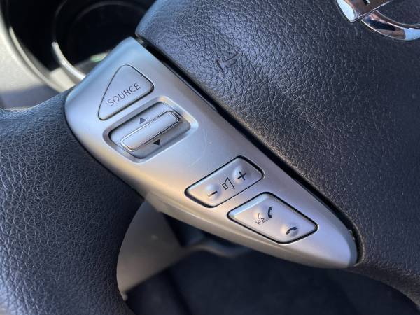 2017 Nissan Versa SV - - by dealer - vehicle for sale in SPOTSYLVANIA, VA – photo 19