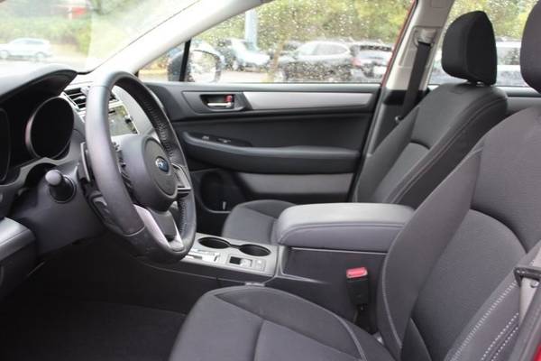 2018 Subaru Legacy AWD All Wheel Drive 2.5i Sedan - cars & trucks -... for sale in Kirkland, WA – photo 21