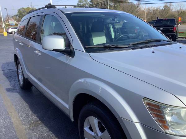 Reliable! 2009 Dodge Journey SXT! Best Buy! - cars & trucks - by... for sale in Ortonville, MI – photo 13