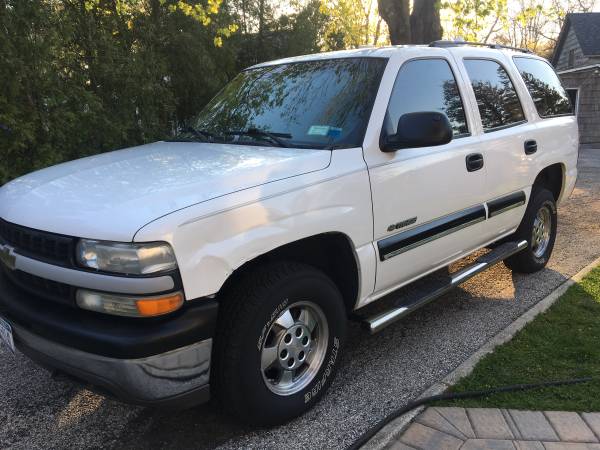 2006 Chevy Tahoe LS 4X4 Immaculate for sale in Other, CT – photo 3