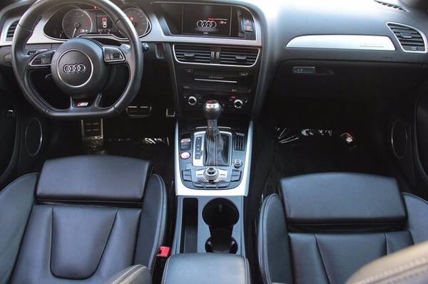 2014 Audi S4 BEST DEAL ONLINE! - - by dealer for sale in Hayward, CA – photo 18