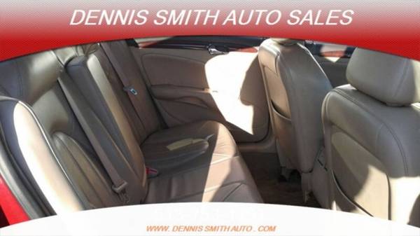 2007 Buick Lucerne - - by dealer - vehicle automotive for sale in AMELIA, OH – photo 11
