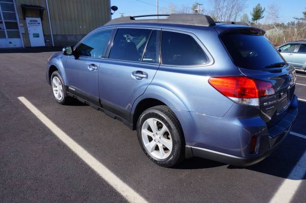 2013 SUBARU OUTBACK PREMIUM Automatic, 126k, serviced - cars & for sale in Bow, NH – photo 2