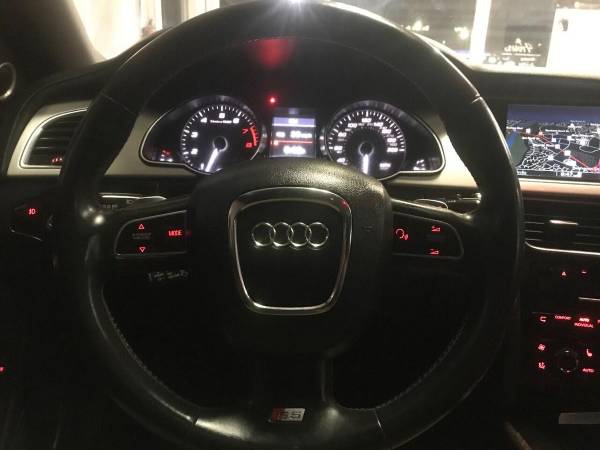 2011 Audi S5 4.2 quattro Prestige AWD 2dr Coupe 6A EASY FINANCING! -... for sale in Rancho Cordova, CA – photo 17