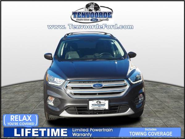 2018 Ford Escape SEL 0 Down Delivers! - - by dealer for sale in ST Cloud, MN – photo 2
