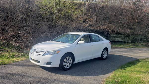 2011 Toyota Camry 2415 miles - - by dealer for sale in Pittsburgh, PA – photo 2