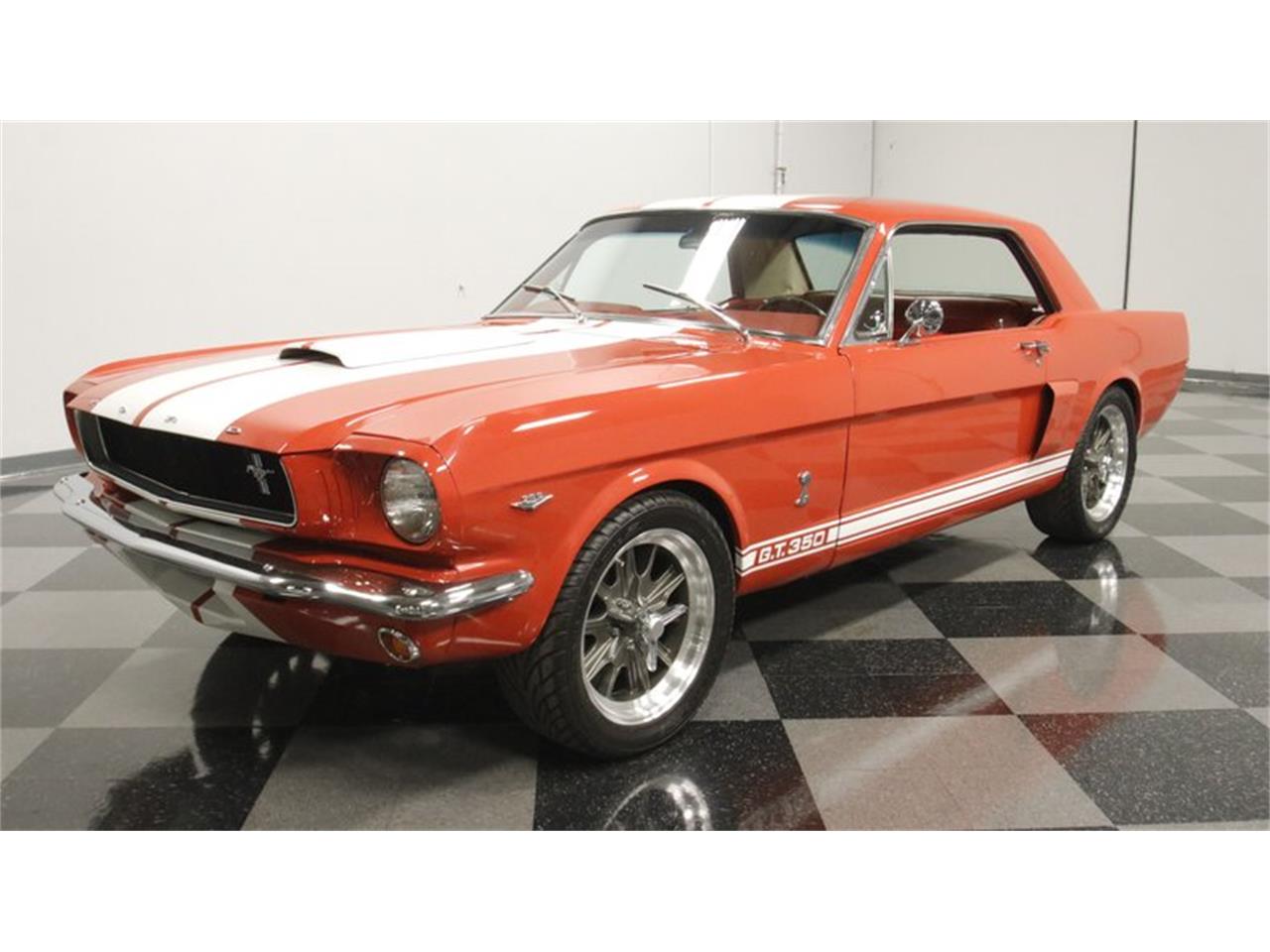 1965 Ford Mustang for sale in Lithia Springs, GA – photo 21