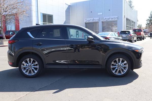 2020 Mazda CX-5 AWD All Wheel Drive Grand Touring SUV - cars & for sale in Bend, OR – photo 11
