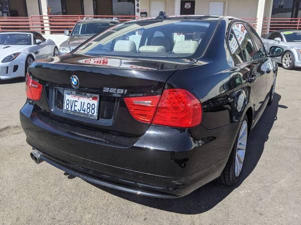 2011 BMW 3 SERIES 328I SEDAN - - by dealer - vehicle for sale in National City, CA – photo 17