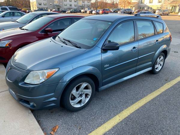 2006 Pontiac Vibe For Sale - cars & trucks - by owner - vehicle... for sale in Kalamazoo, MI – photo 6