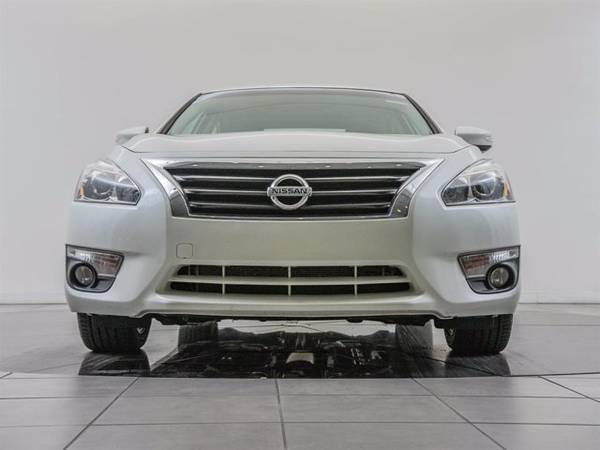 2014 Nissan Altima Technology Package - cars & trucks - by dealer -... for sale in Wichita, KS – photo 3