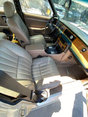 1984 Jaguar XJ6 for sale in Sacramento , CA – photo 4