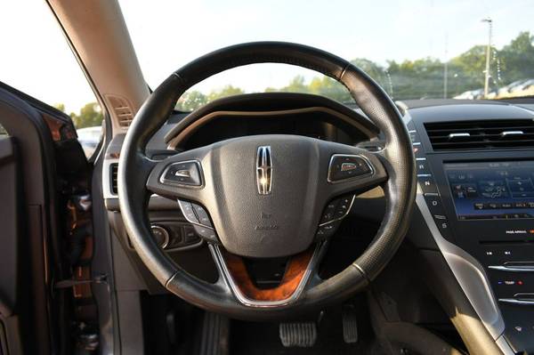 2013 *Lincoln* *MKZ* *AWD* for sale in Naugatuck, CT – photo 19