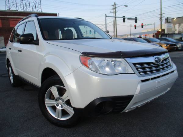 2013 Subaru Forester 2.5X **AWD/Cold AC & Clean Title** for sale in Roanoke, VA – photo 3