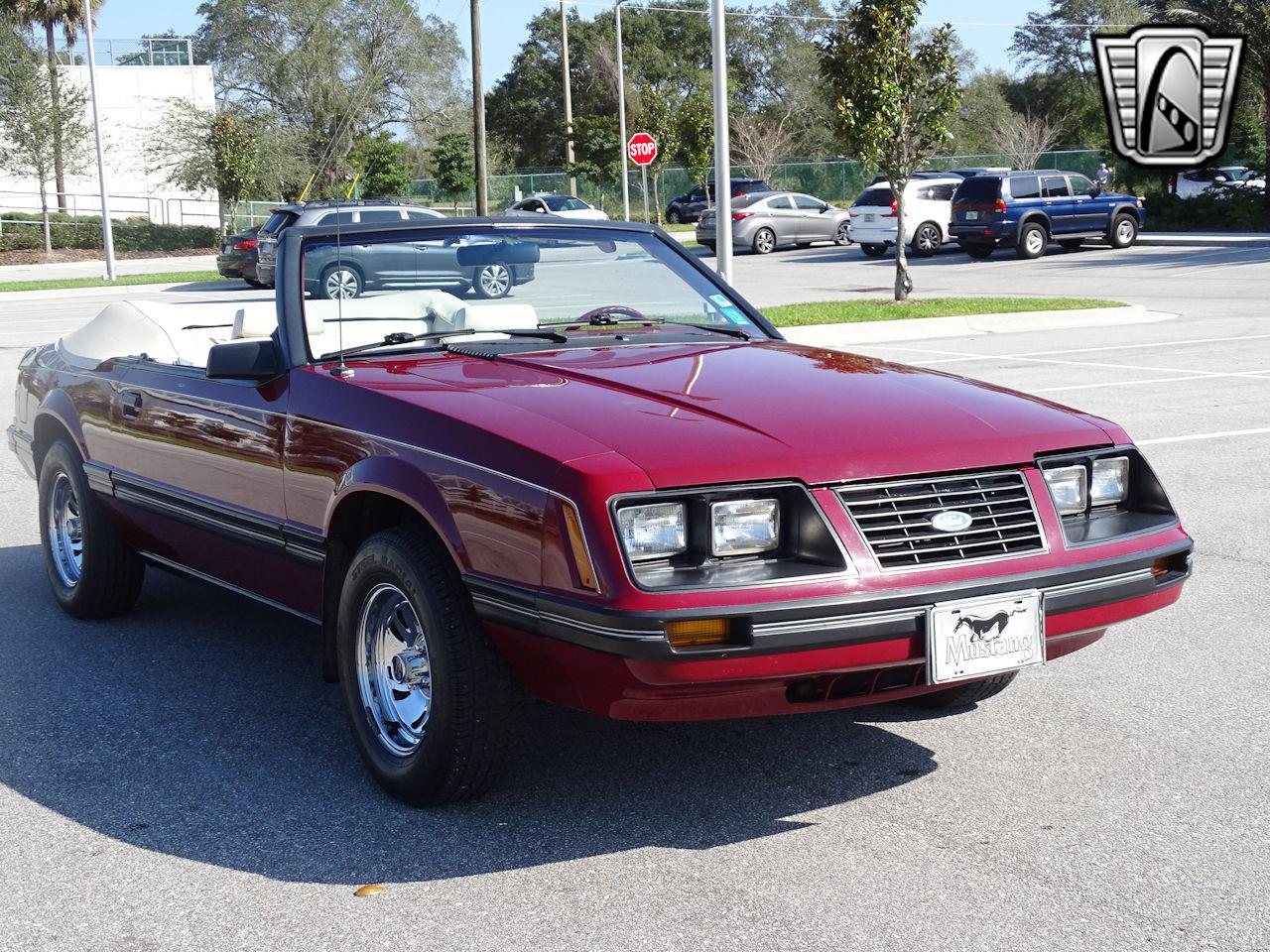 1983 Ford Mustang for sale in O'Fallon, IL – photo 10
