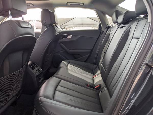2018 Audi A4 Premium SKU: JA014674 Sedan - - by dealer for sale in Plano, TX – photo 17