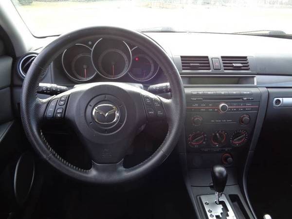 2004 Mazda 3 S, New PA Inspection & Emissions & Warranty.. - cars &... for sale in Norristown, PA – photo 8