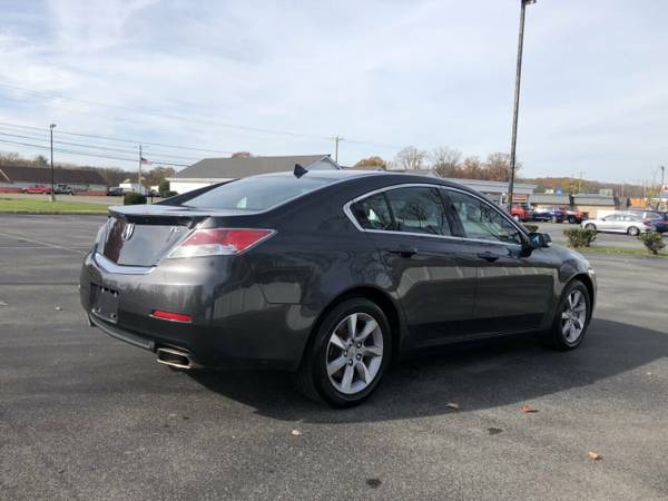 2013 *Acura* *TL* ****1 OWNER CLEAN CARFAX VEH - cars & trucks - by... for sale in Smyrna, TN – photo 8