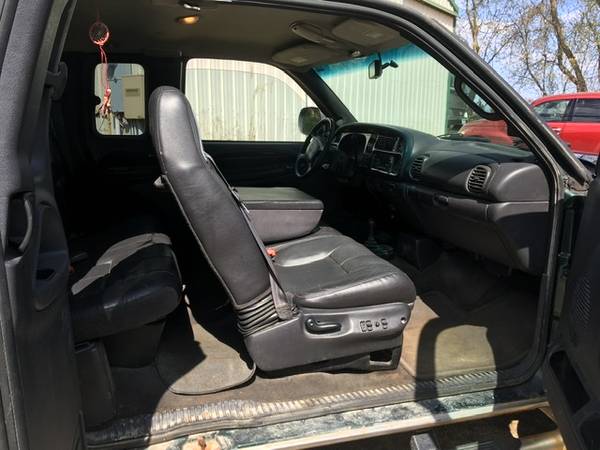 Dodge Ram 2500 Cummins for sale in Lake city, MN – photo 8