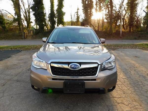 2015 Subaru Forester AWD All Wheel Drive SUV BAD CREDIT DONT SWEAT... for sale in Baltimore, MD – photo 3