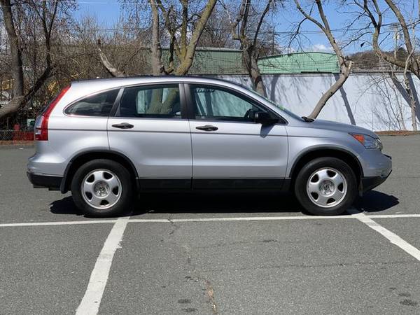 2010 Honda CR-V - - by dealer - vehicle automotive for sale in Peabody, MA – photo 5