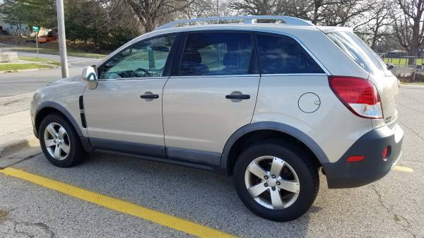 2012 Chevrolet Captiva Sport - cars & trucks - by owner - vehicle... for sale in Madison, WI – photo 6