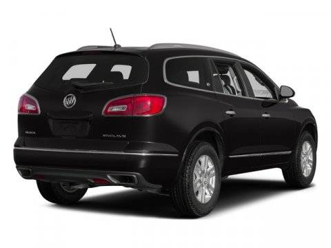 2015 Buick Enclave Premium suv Red - - by dealer for sale in Ames, IA – photo 5