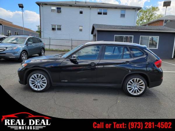 2013 BMW X1 AWD 4dr xDrive28i - - by dealer - vehicle for sale in Lodi, NJ – photo 2