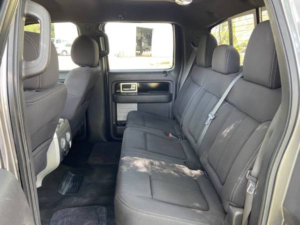 2012 Ford F-150 FX2 5 0 V8 Tow Package Bed Liner New Tires Clean for sale in Okeechobee, FL – photo 19