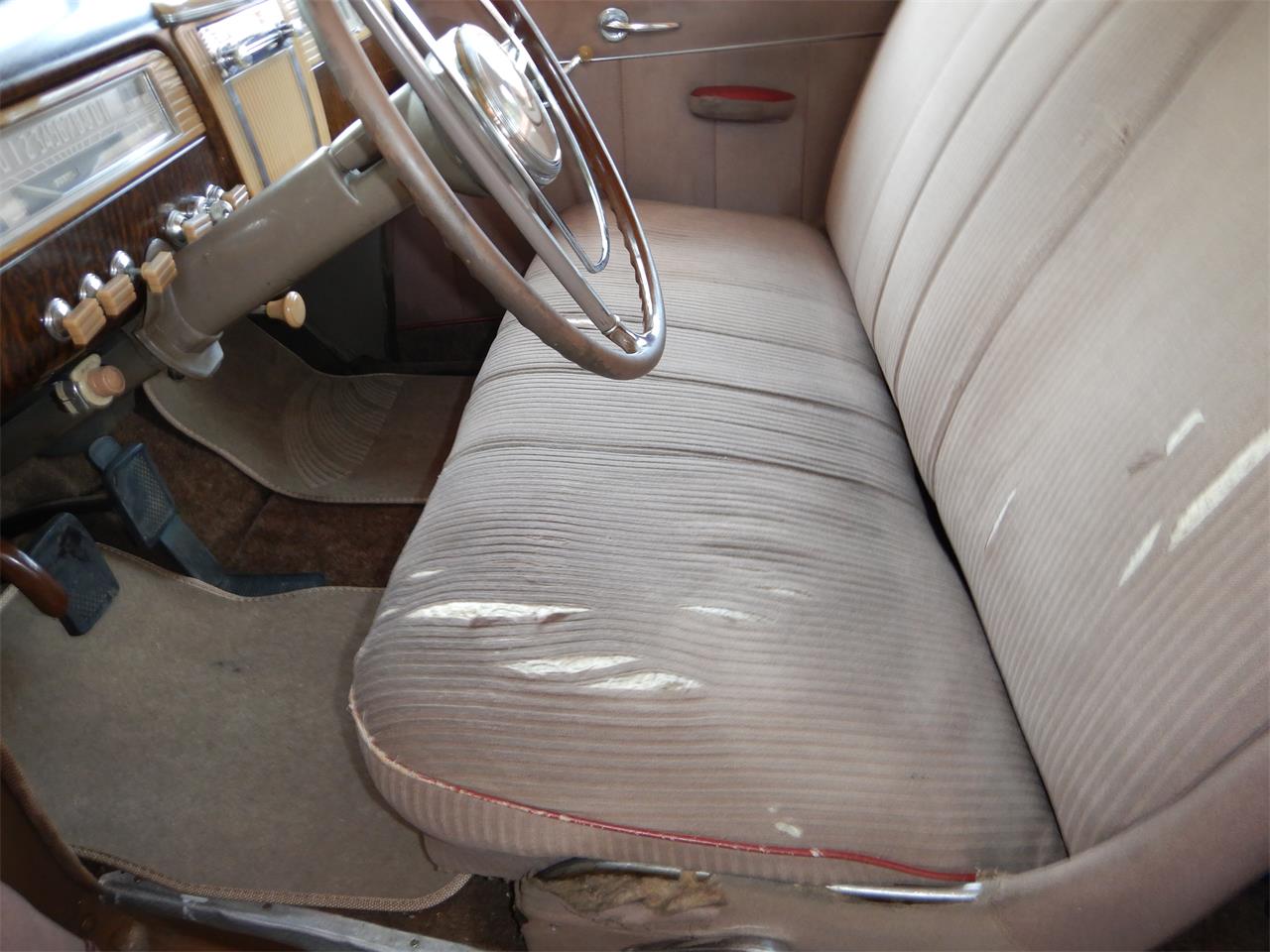 1941 Packard 120 for sale in Woodland Hills, CA – photo 49