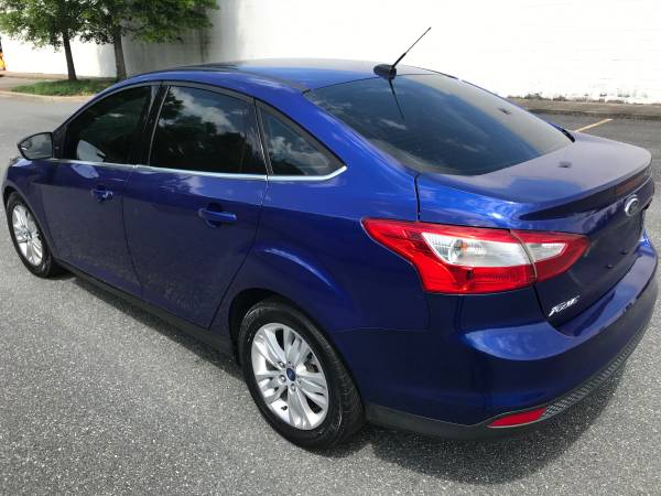 2012 Ford Focus for sale in Tallahassee, FL – photo 6