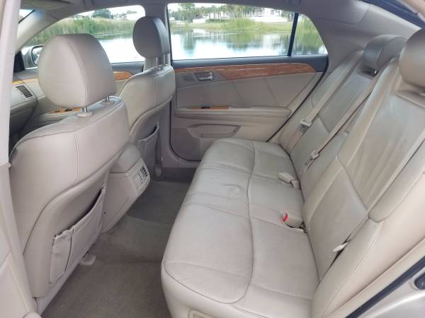 2007 toyota avalon limited - cars & trucks - by dealer - vehicle... for sale in Clearwater, FL – photo 13
