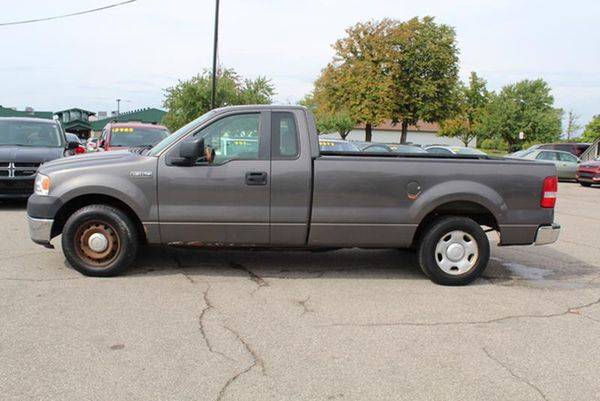 2008 Ford F-150 F150 F 150 for sale in Chelsea, MI – photo 2