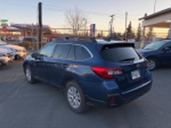 2019 Subaru Outback 2.5i Premium AWD 4dr Crossover -NO EXTRA FEES!... for sale in Anchorage, AK – photo 3