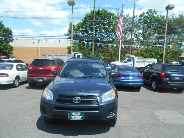 2011 Toyota RAV4 Base V6 4WD with 3rd Row - - by for sale in Union, NJ – photo 21