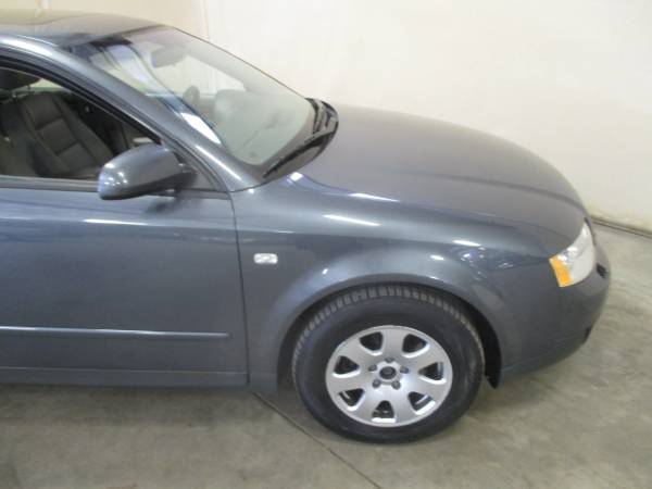 2003 AUDI A4 QUATTRO AW4268 - cars & trucks - by dealer - vehicle... for sale in Parker, CO – photo 14
