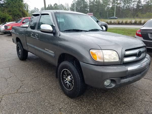 2006 Toyota Tundra - cars & trucks - by dealer - vehicle automotive... for sale in Tallahassee, FL – photo 3