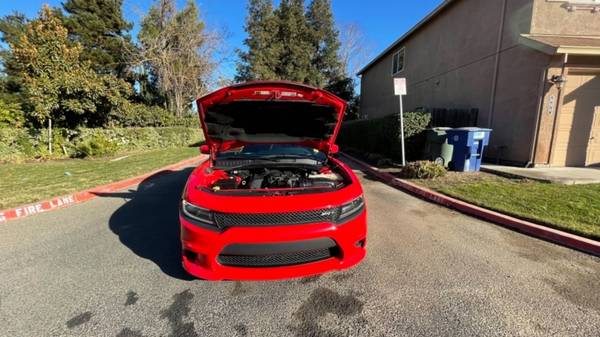 2016 Dodge Charger 4dr Sdn SRT 392 RWD - cars & trucks - by dealer -... for sale in Modesto, NV – photo 24