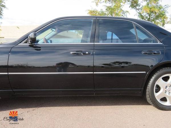 2000 Infiniti Q45 LUXURY PERFORMANCE SDN - cars & trucks - by dealer... for sale in Tempe, CA – photo 17