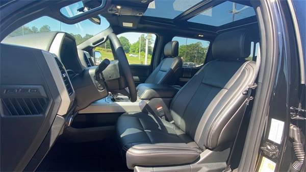 2020 Ford F-150 Lariat - - by dealer - vehicle for sale in Troy, AL – photo 15