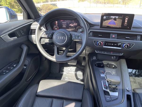 2018 Audi A4 Premium Plus AWD All Wheel Drive SKU: JN002833 - cars & for sale in Bellevue, WA – photo 17